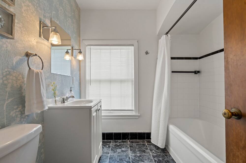 Photo of Bathroom in Milwaukee