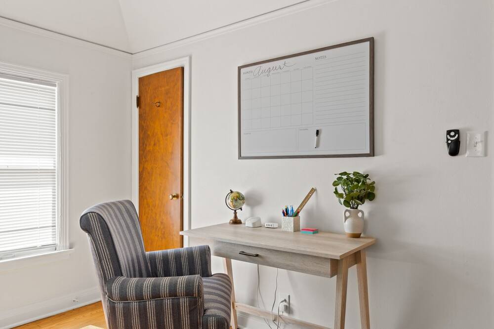 Photo of Bedroom in Milwaukee