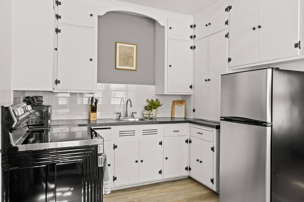 Photo of Kitchen in Milwaukee