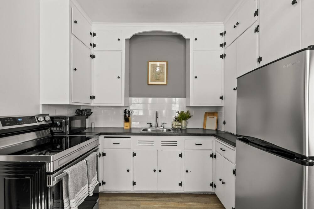 Photo of Kitchen in Milwaukee