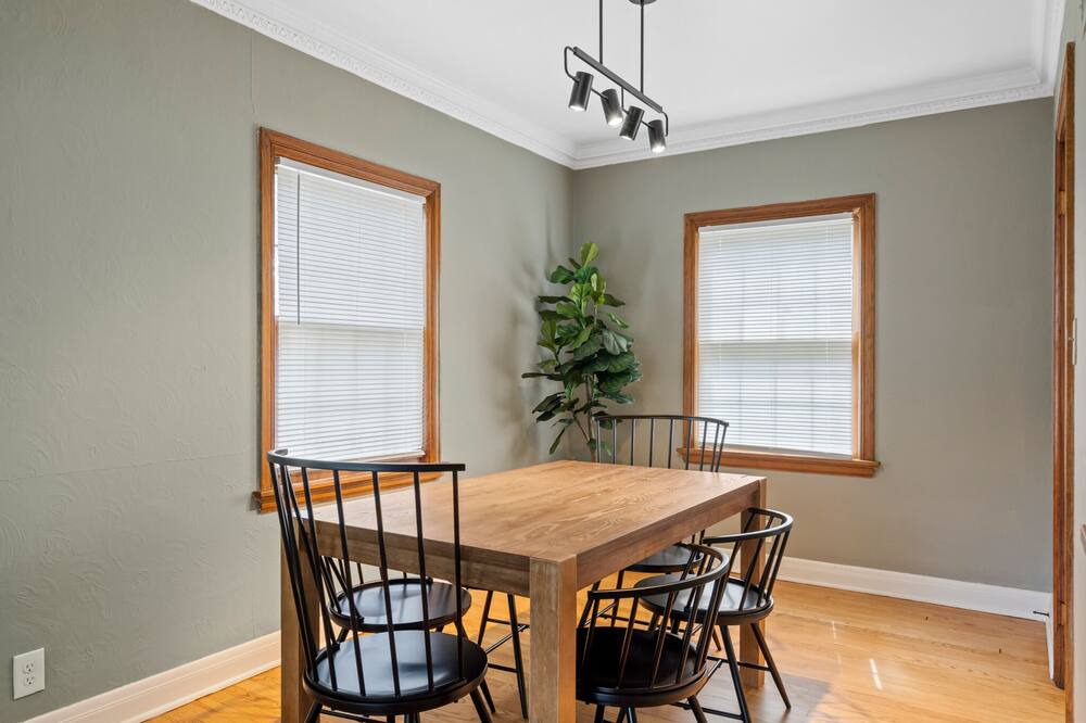 Photo of Kitchen in Milwaukee
