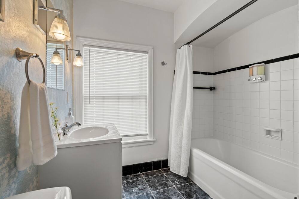 Photo of Bathroom in Milwaukee