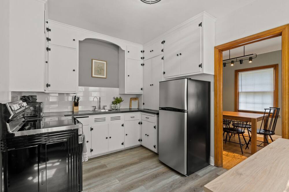Photo of Kitchen in Milwaukee