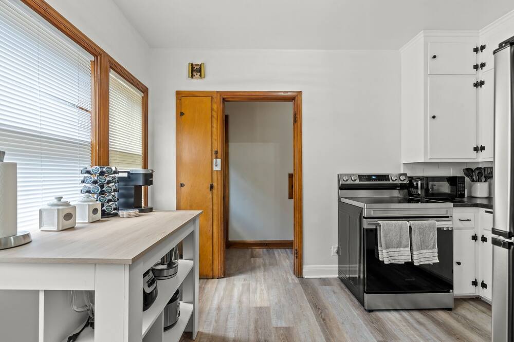 Photo of Kitchen in Milwaukee