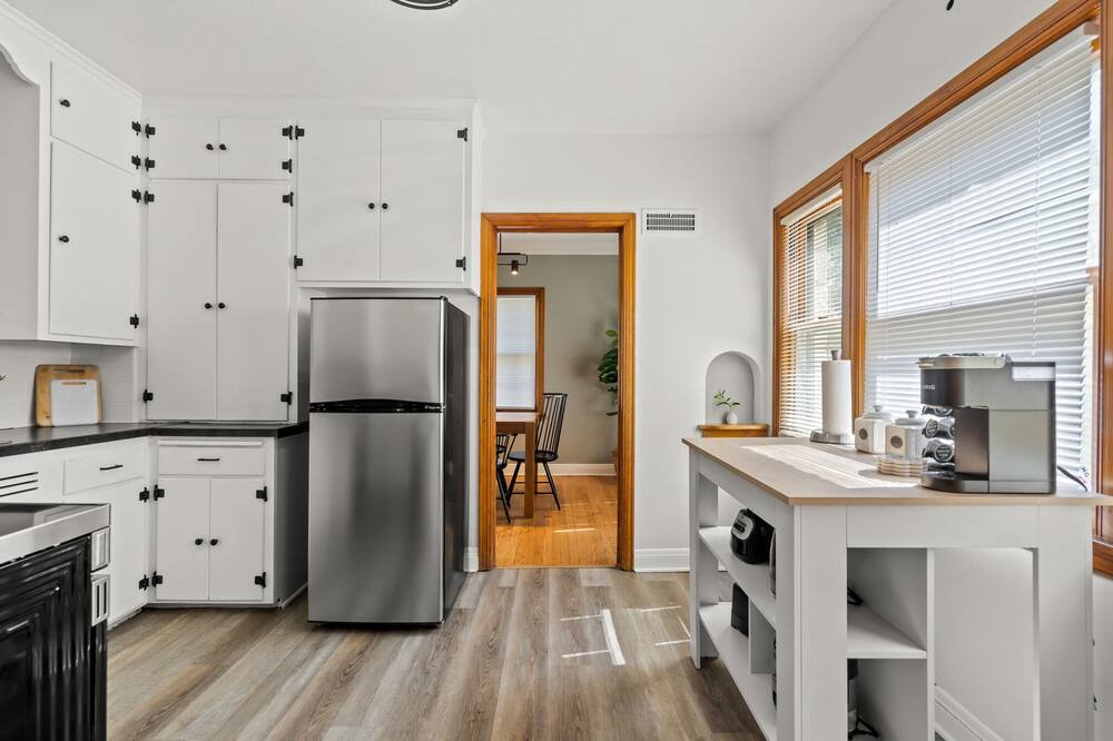 Photo of Kitchen in Milwaukee