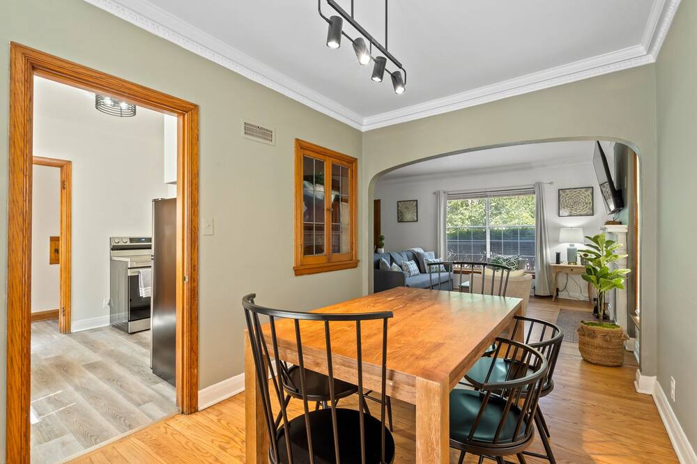 Photo of Kitchen in Milwaukee