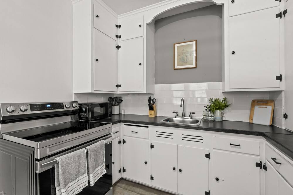 Photo of Kitchen in Milwaukee