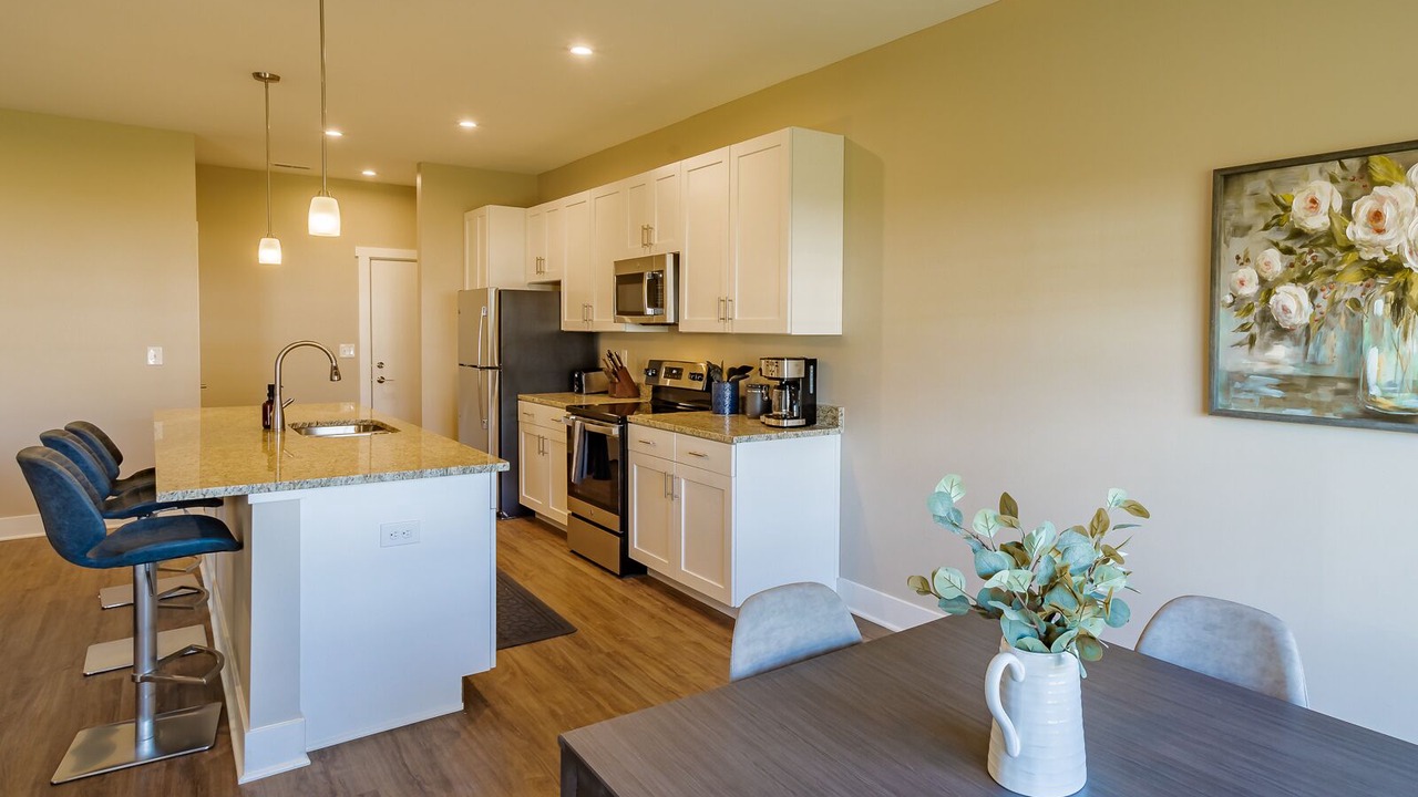 Photo of Kitchen in Grandville