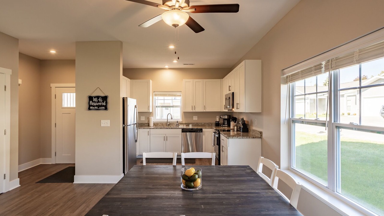 Photo of Kitchen in Grandville