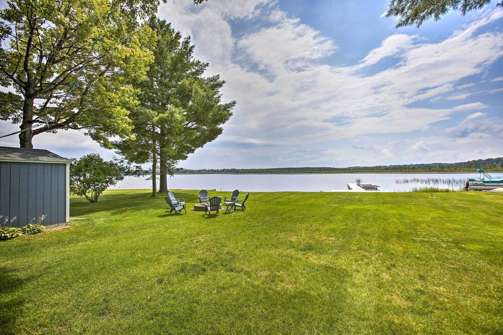 Photo of Outdoor in Cadillac