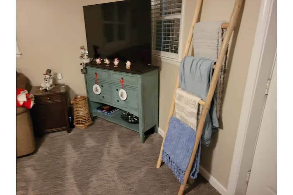 Photo of Bedroom in Bellevue
