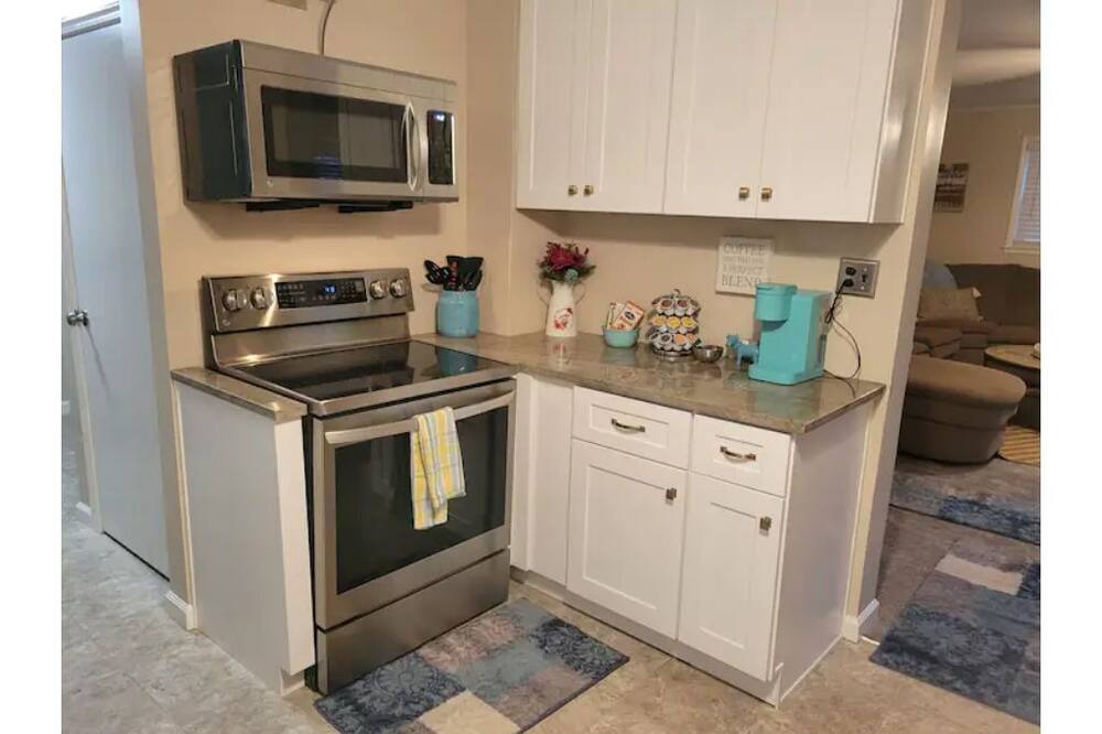 Photo of Kitchen in Bellevue
