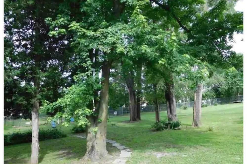 Photo of Outdoor in Bellevue