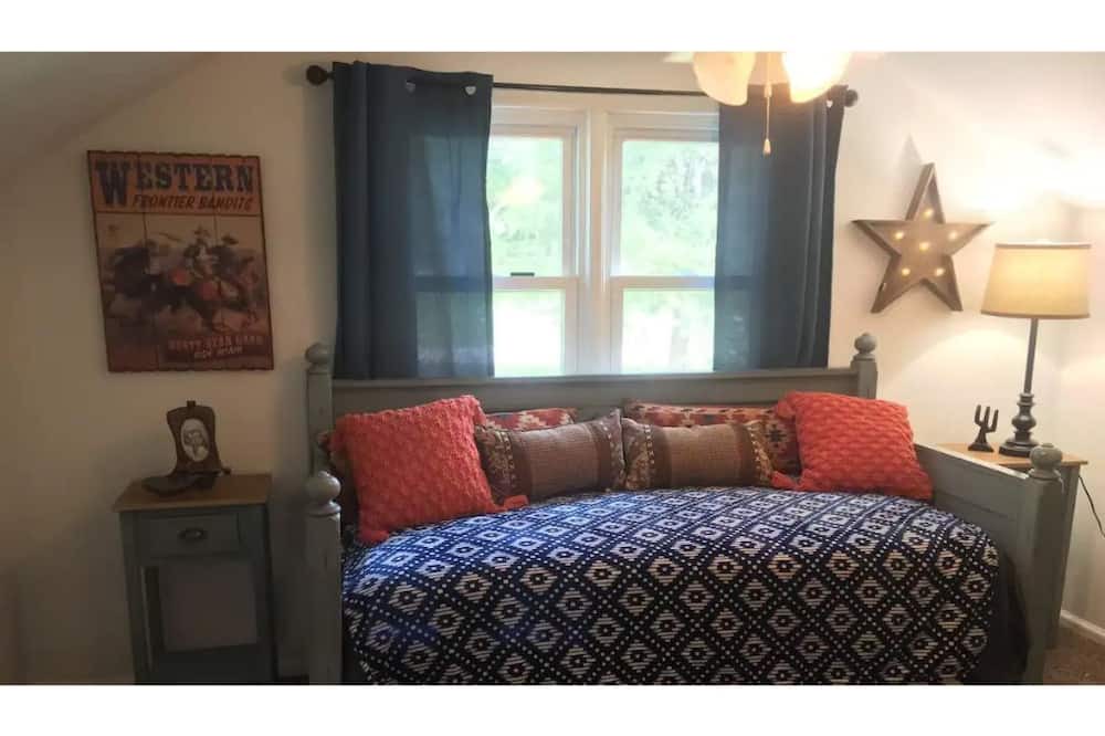 Photo of Bedroom in Bellevue