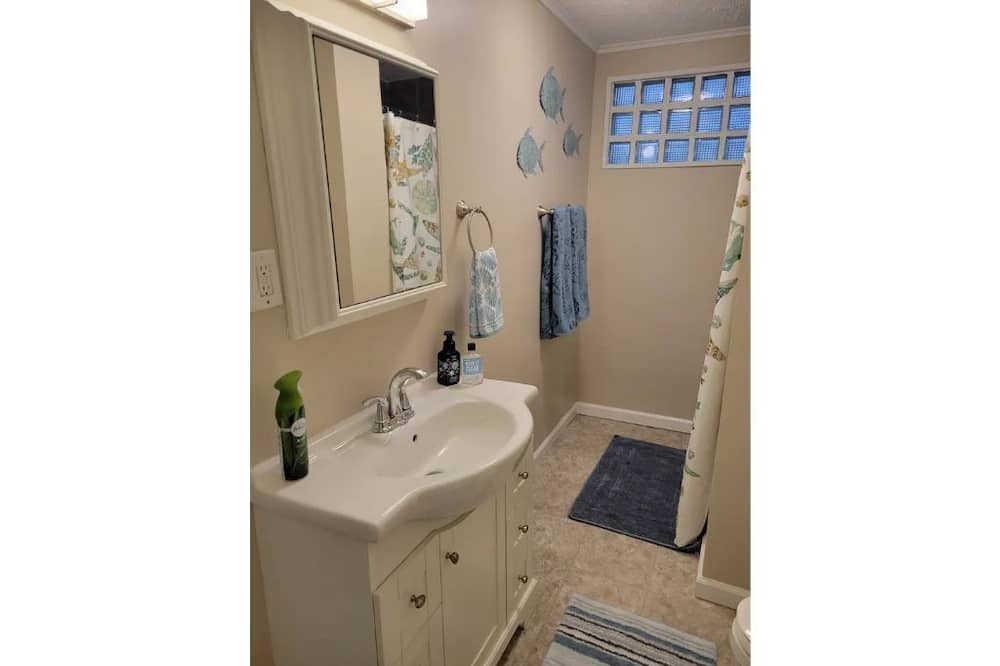 Photo of Bathroom in Bellevue