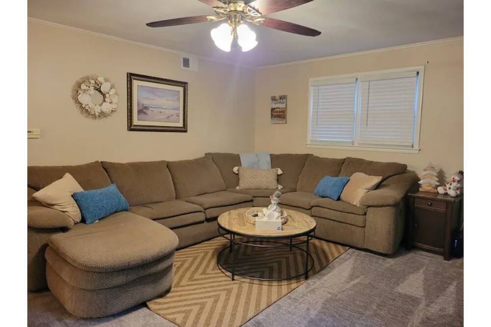Photo of Livingroom in Bellevue