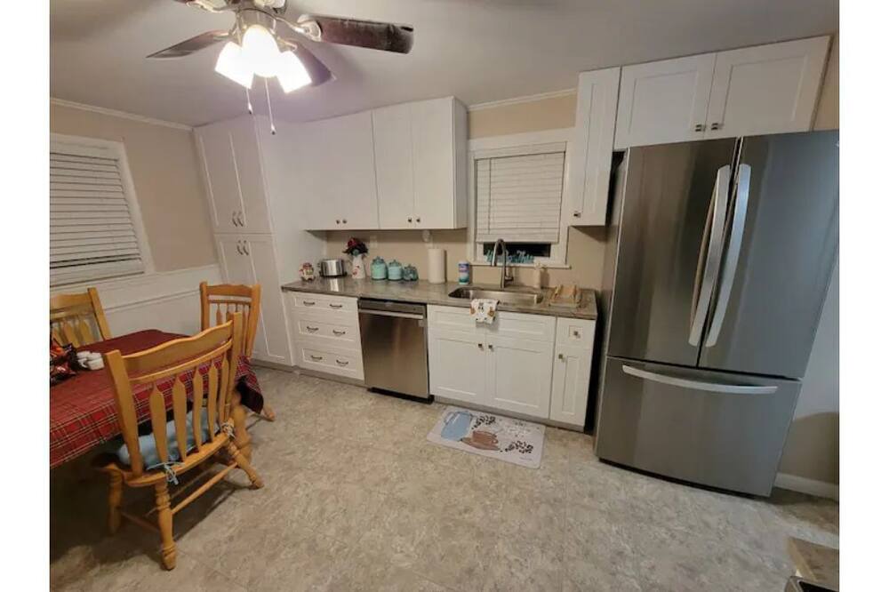 Photo of Kitchen in Bellevue