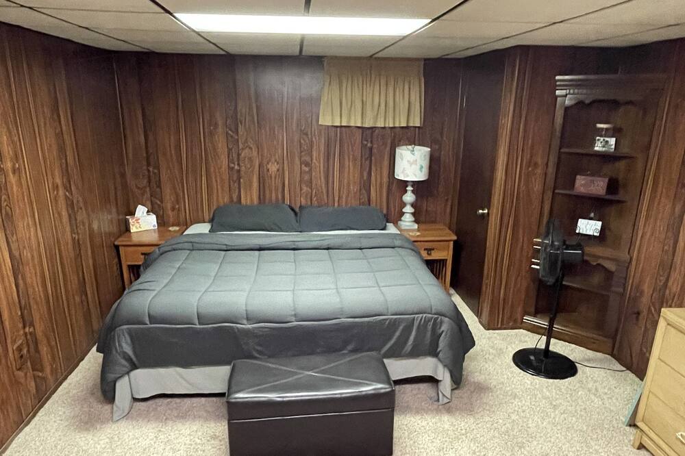 Photo of Bedroom in Davenport