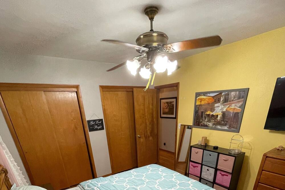 Photo of Bedroom in Davenport