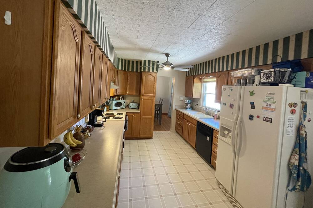 Photo of Kitchen in Davenport