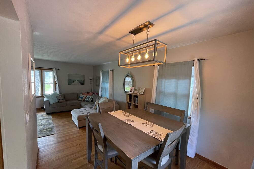 Photo of Kitchen in Davenport