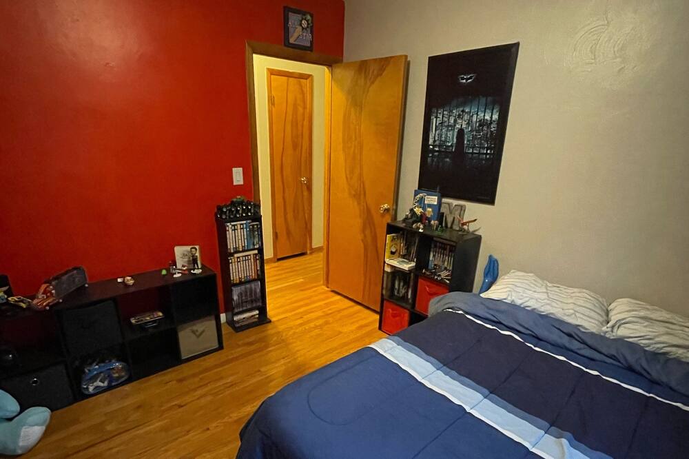 Photo of Bedroom in Davenport