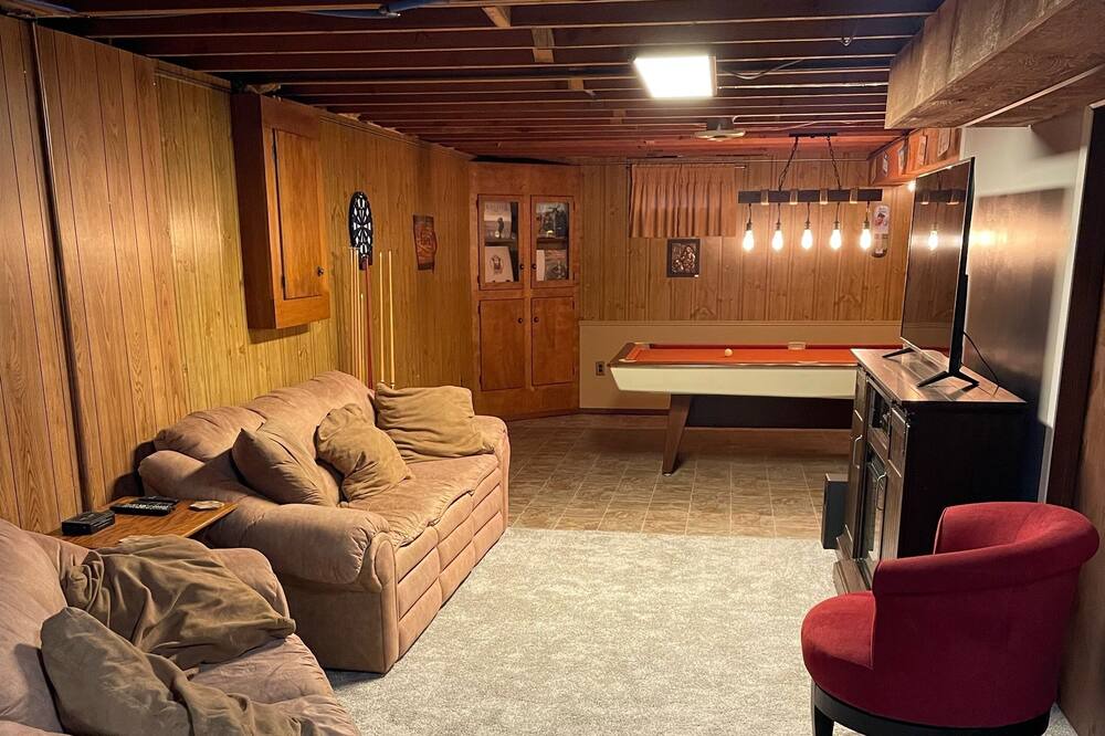 Photo of Livingroom in Davenport
