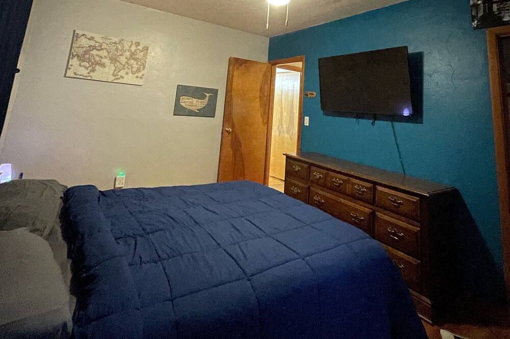 Photo of Bedroom in Davenport