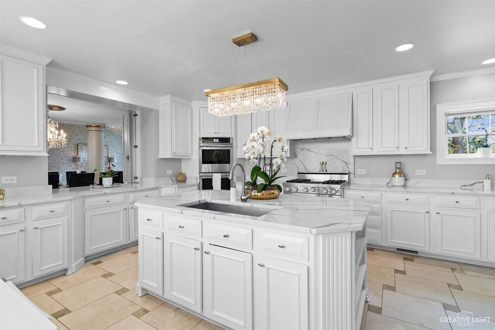 Photo of Kitchen in St. Charles