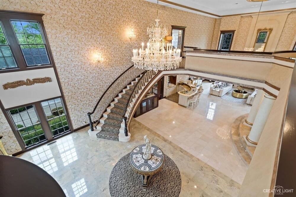 Photo of Livingroom in St. Charles