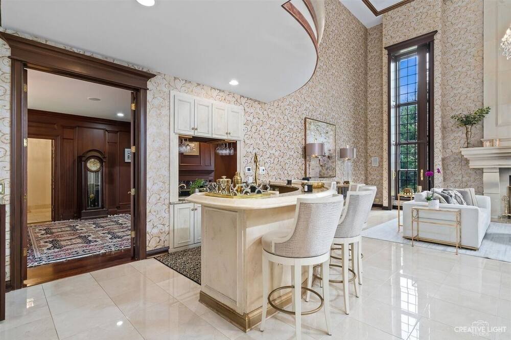 Photo of Kitchen in St. Charles