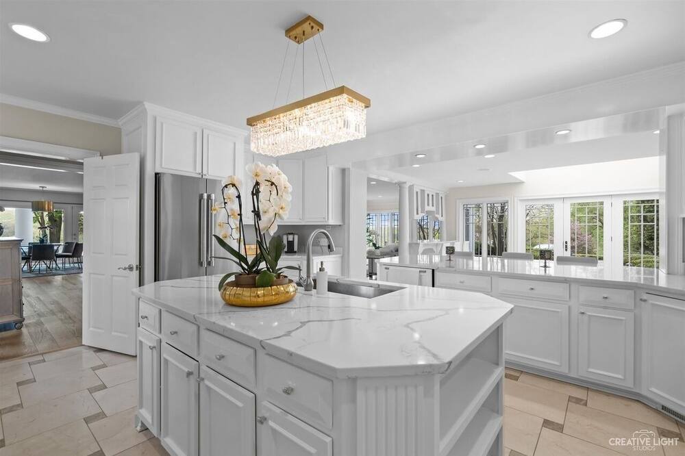 Photo of Kitchen in St. Charles