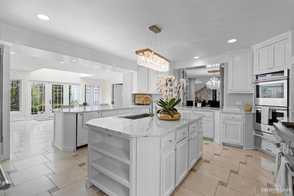 Photo of Kitchen in St. Charles