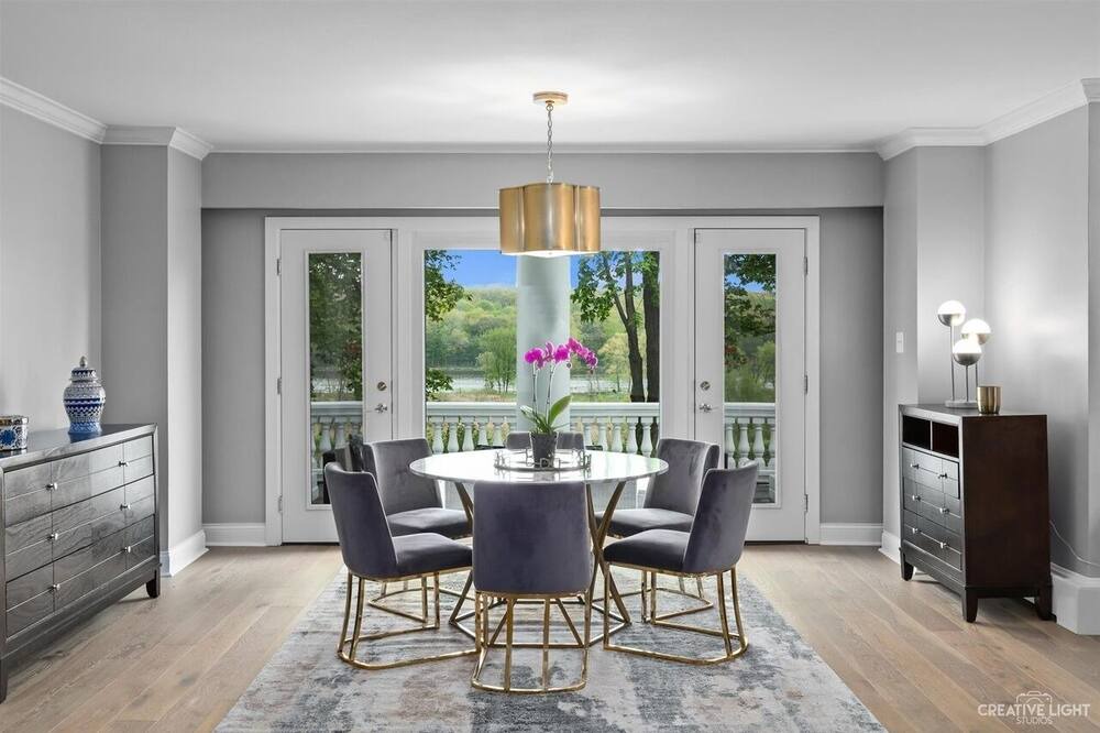 Photo of Kitchen in St. Charles