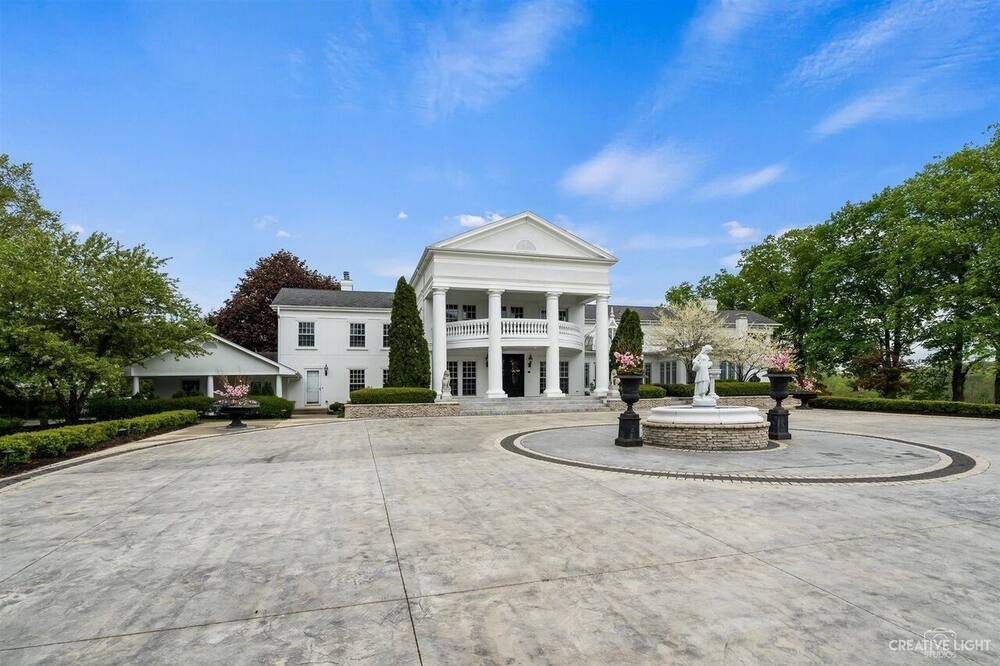 Photo of Outdoor in St. Charles