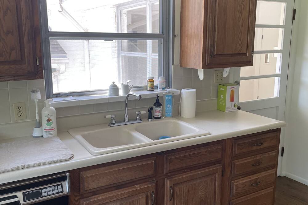 Photo of Kitchen in Lakeside