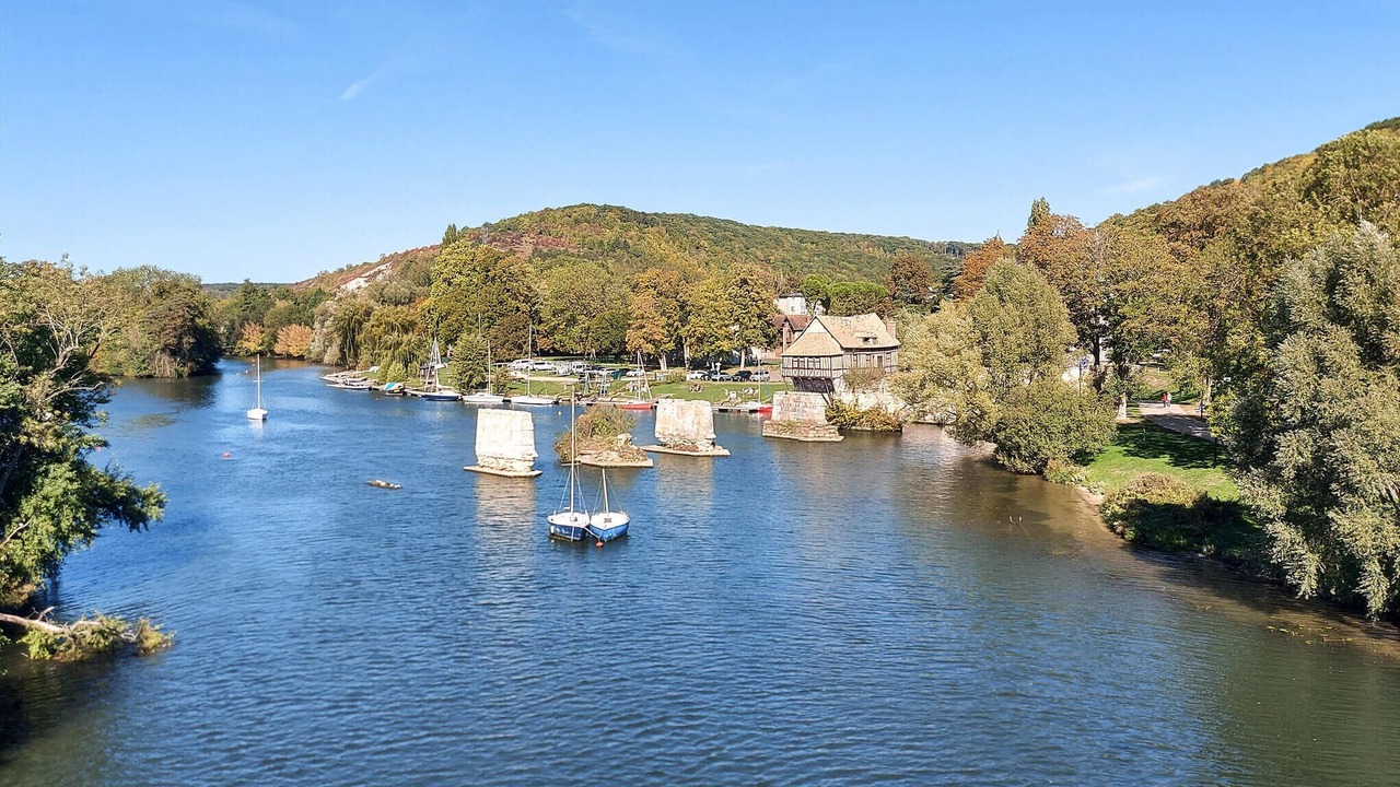 Photo of Others in Saint-Martin-la-Garenne