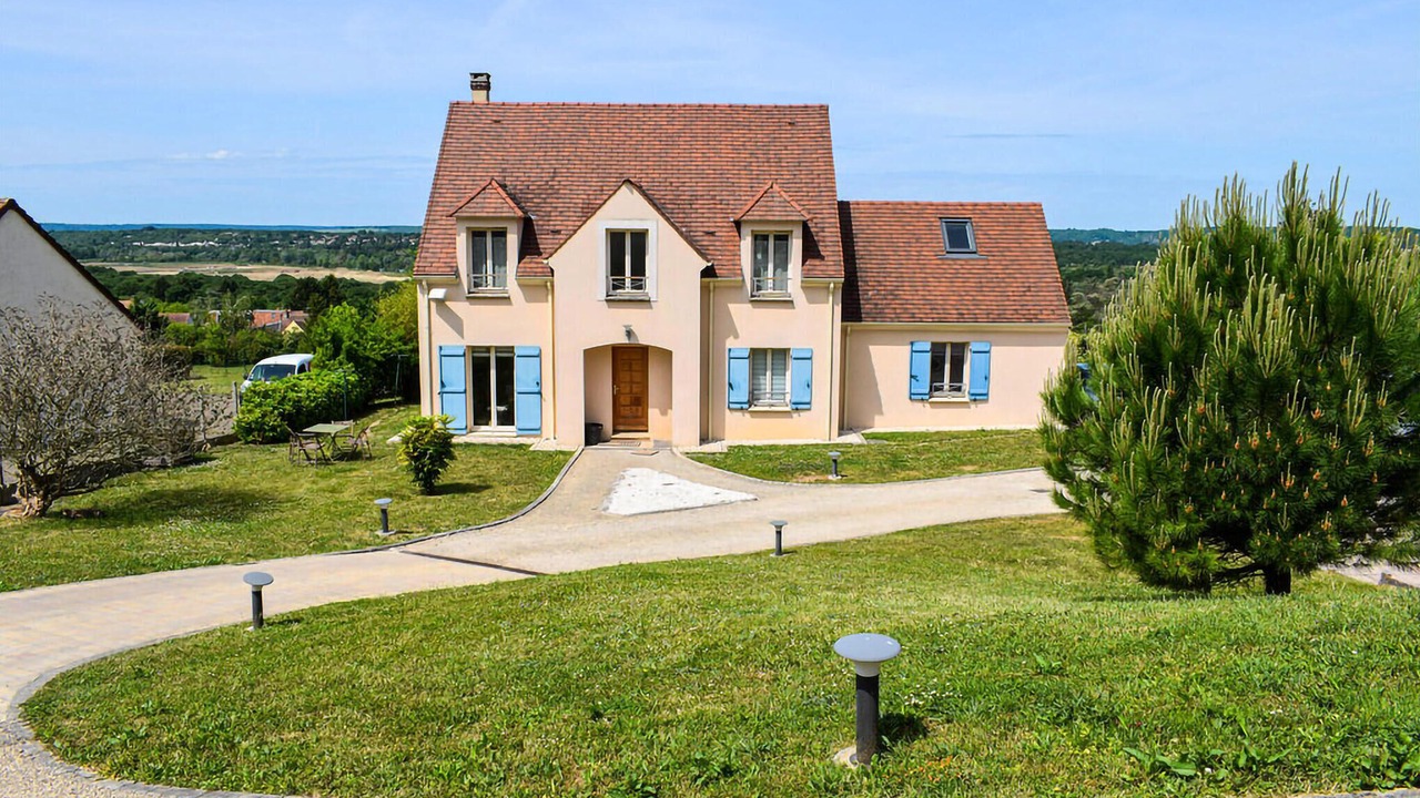 Photo of Outdoor in Saint-Martin-la-Garenne