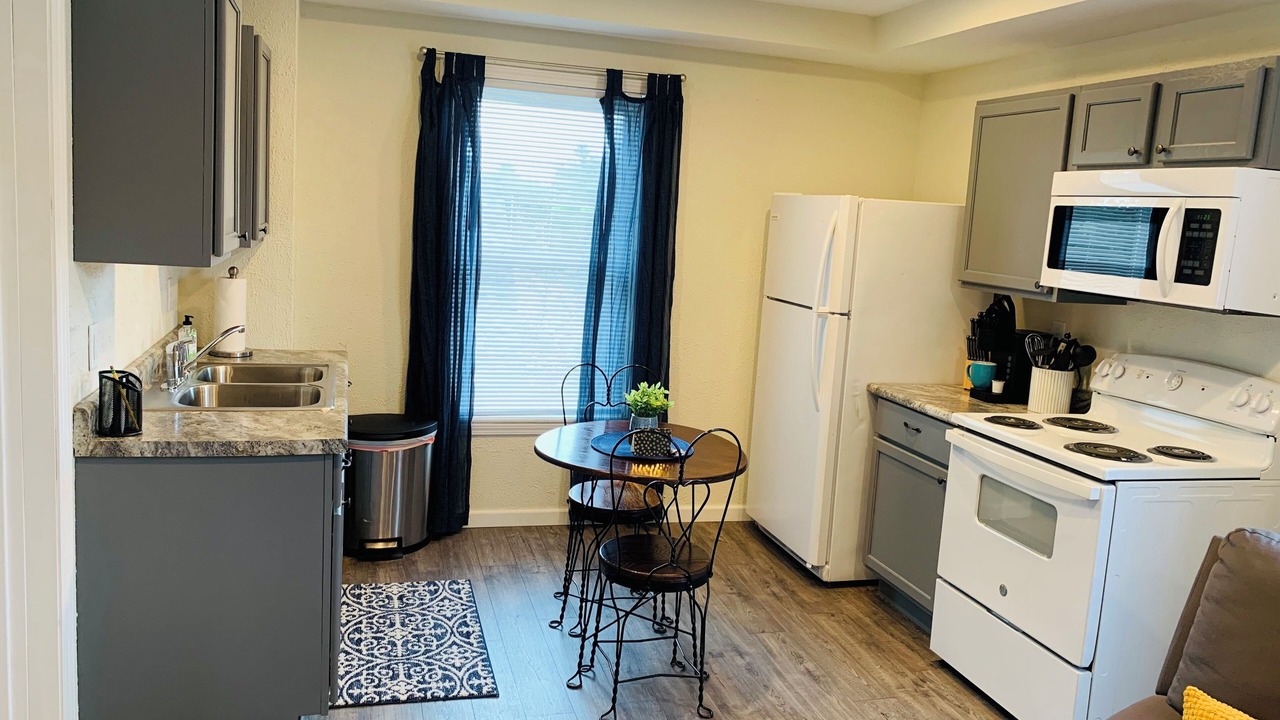 Photo of Kitchen in Washington