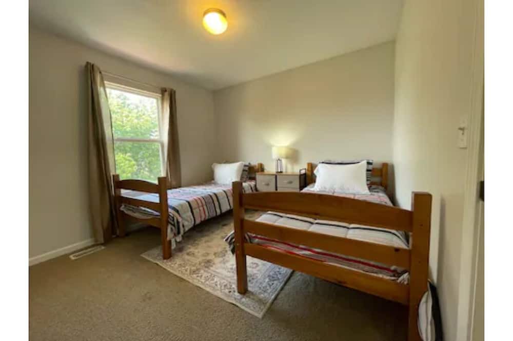 Photo of Bedroom in Wyoming