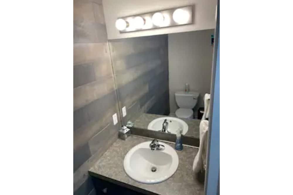 Photo of Bathroom in Wyoming