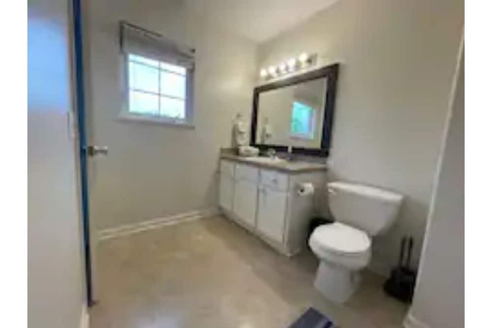 Photo of Bathroom in Wyoming
