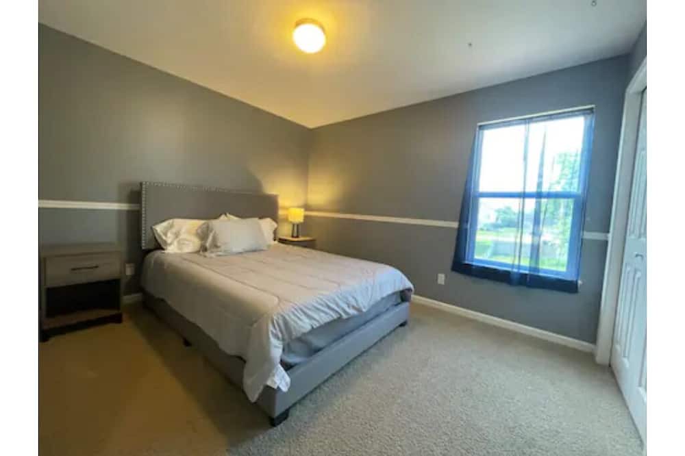 Photo of Bedroom in Wyoming
