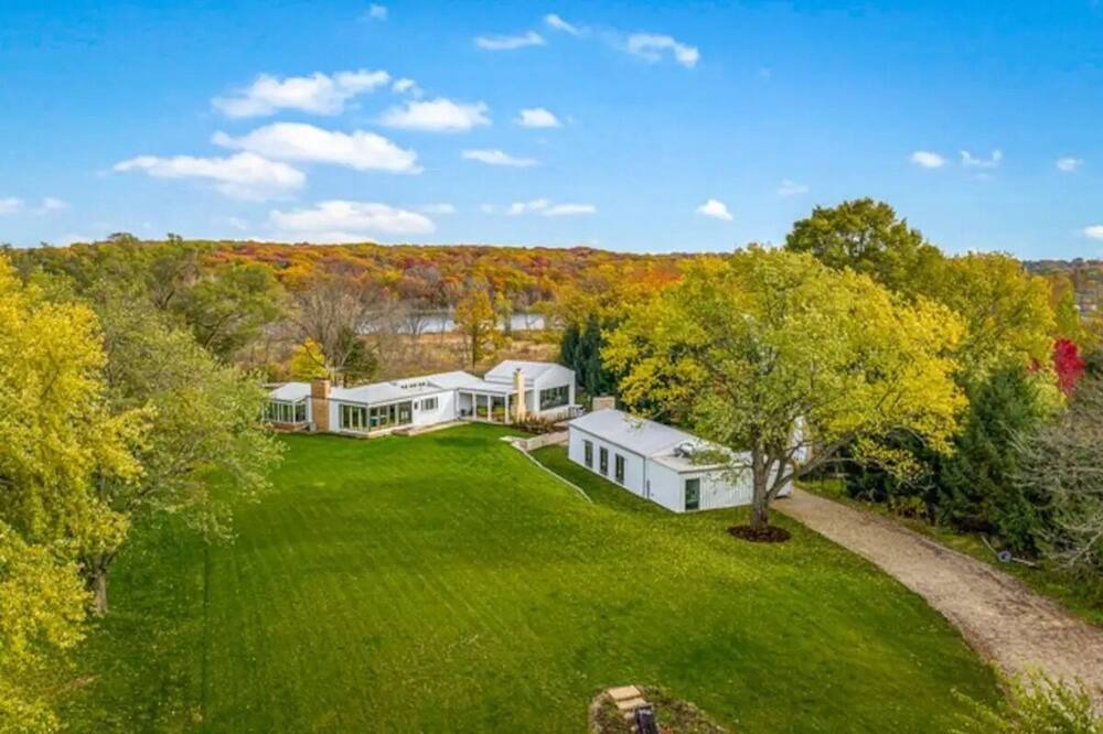 Photo of Outdoor in St. Charles