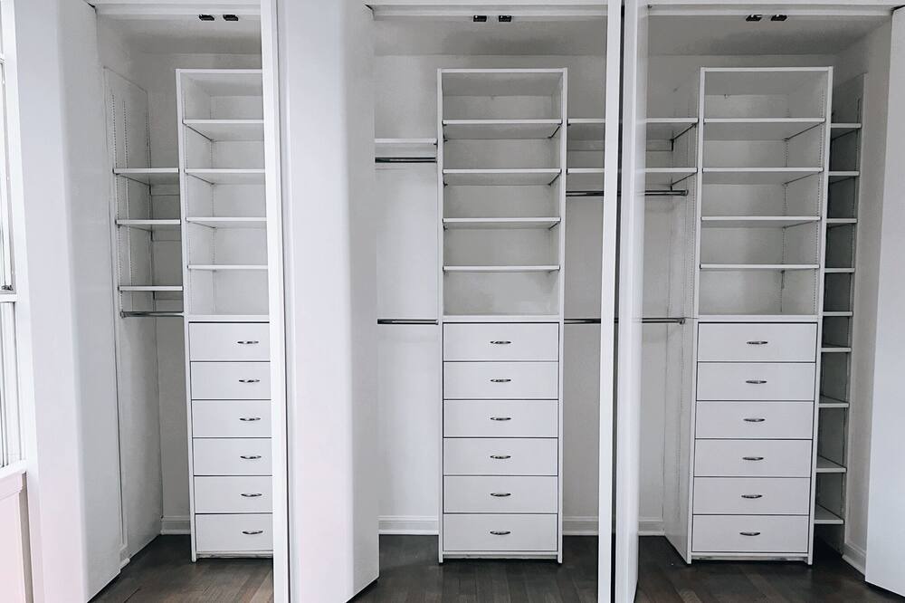 Photo of Bedroom in Lincoln Park