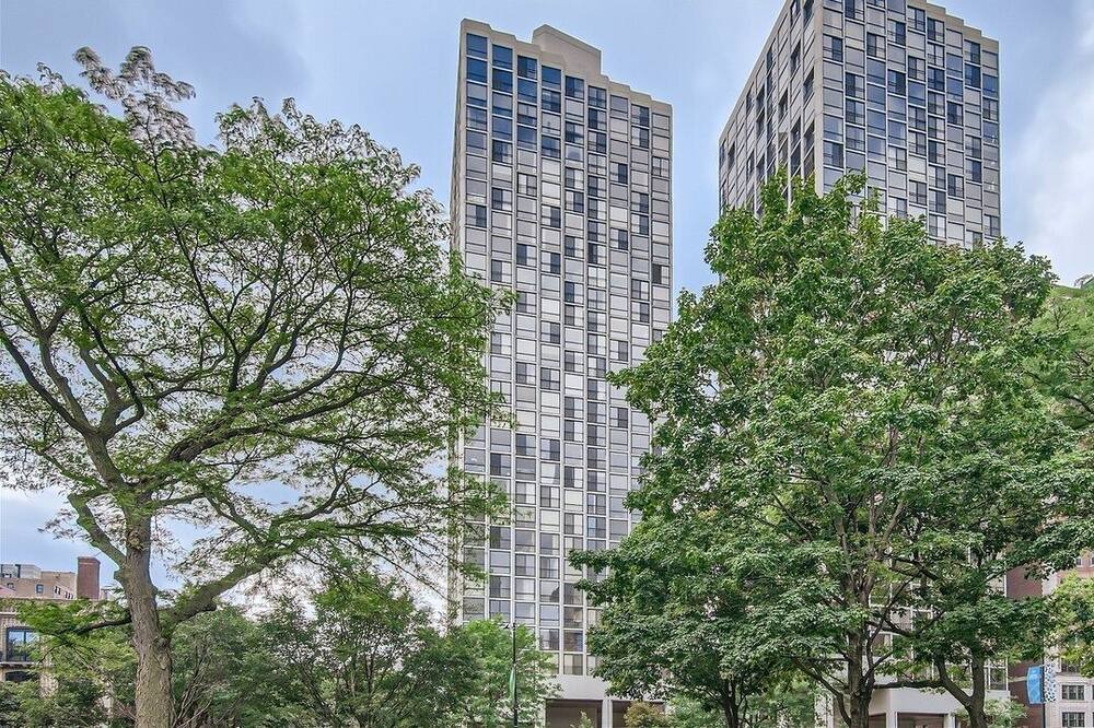 Photo of Outdoor in Lincoln Park