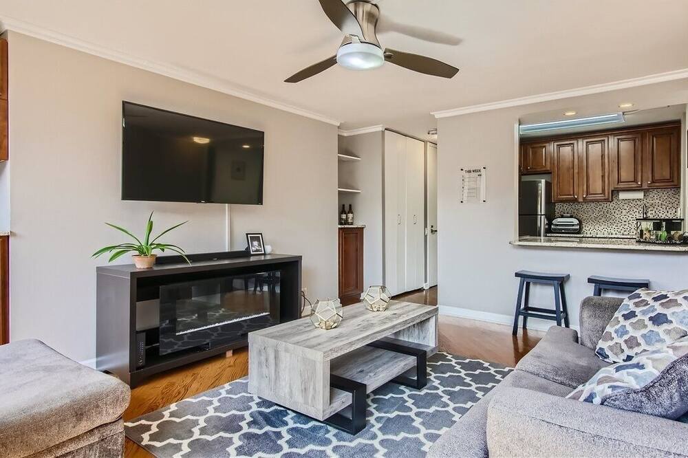 Photo of Livingroom in Lincoln Park
