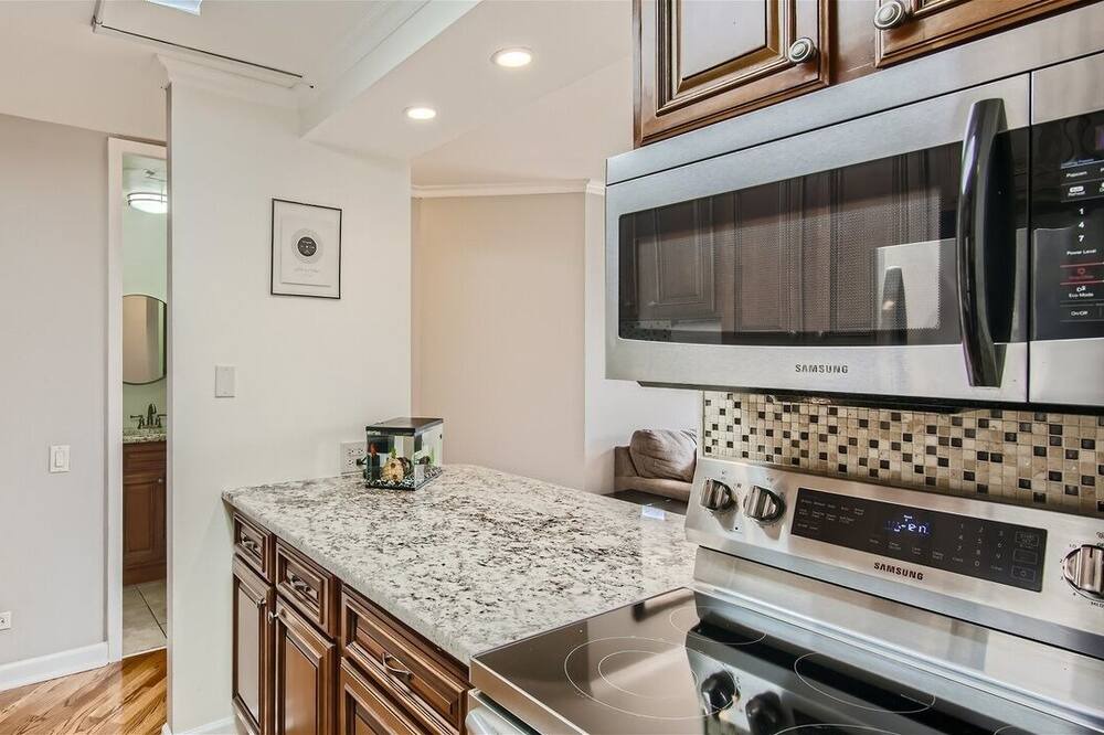 Photo of Kitchen in Lincoln Park