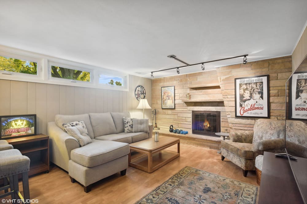 Photo of Livingroom in Geneva