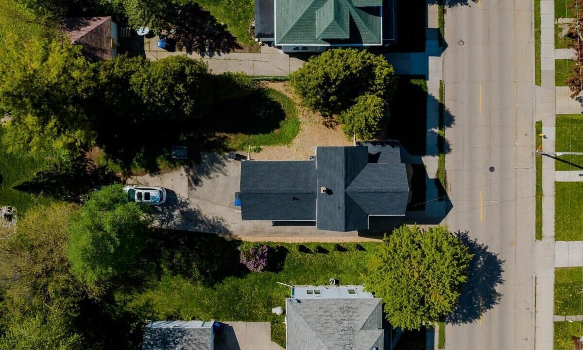 Photo of Outdoor in Oshkosh